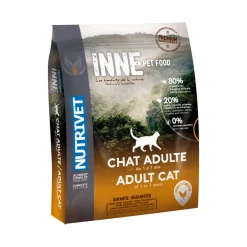 Nutrivet Inne Cat - Adult