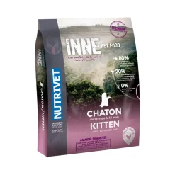 Nutrivet Inne Cat - Kitten