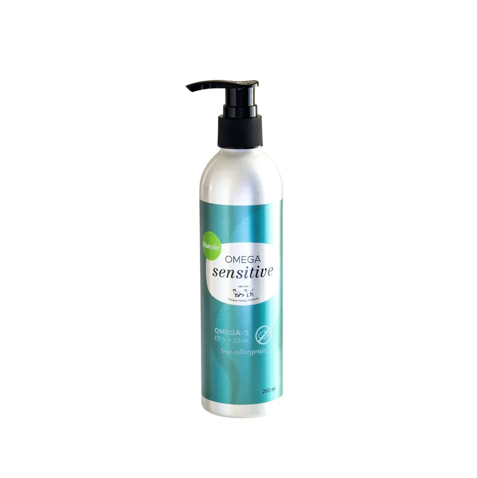 Nutrolin Omega Sensitive