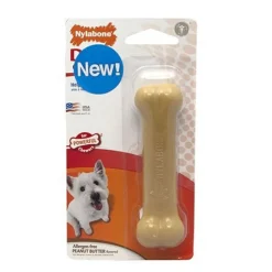 Nylabone Dura Chew Peanut Butter Hondenkluif