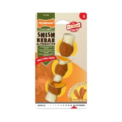 Nylabone Extreme Chew Shish Kebab