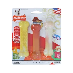 Nylabone - Frenzy Flavor Mix