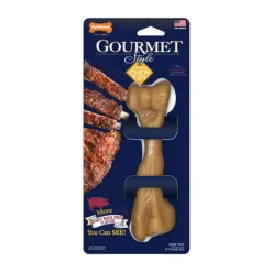 Nylabone Gourmet Strong Chew Giant Bone