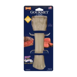 Nylabone Gourmet Strong Chew Knuckle Bone XL