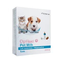 Optima Pet Milk