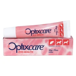 Optixcare Eye Health