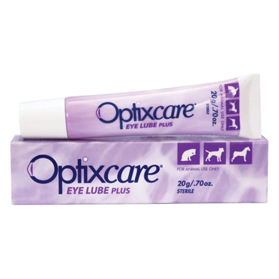 Optixcare Eye Lube