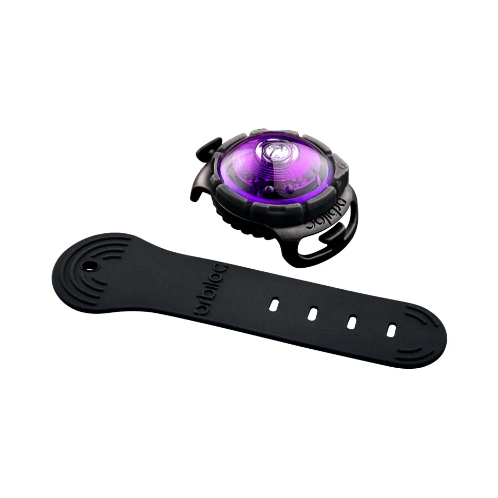 Orbiloc LED veiligheidslamp