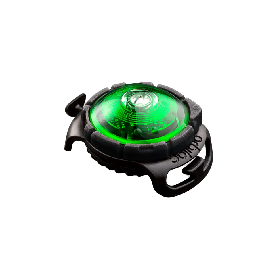 Orbiloc LED veiligheidslamp