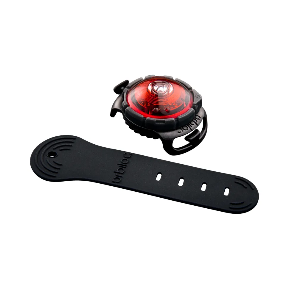 Orbiloc LED veiligheidslamp