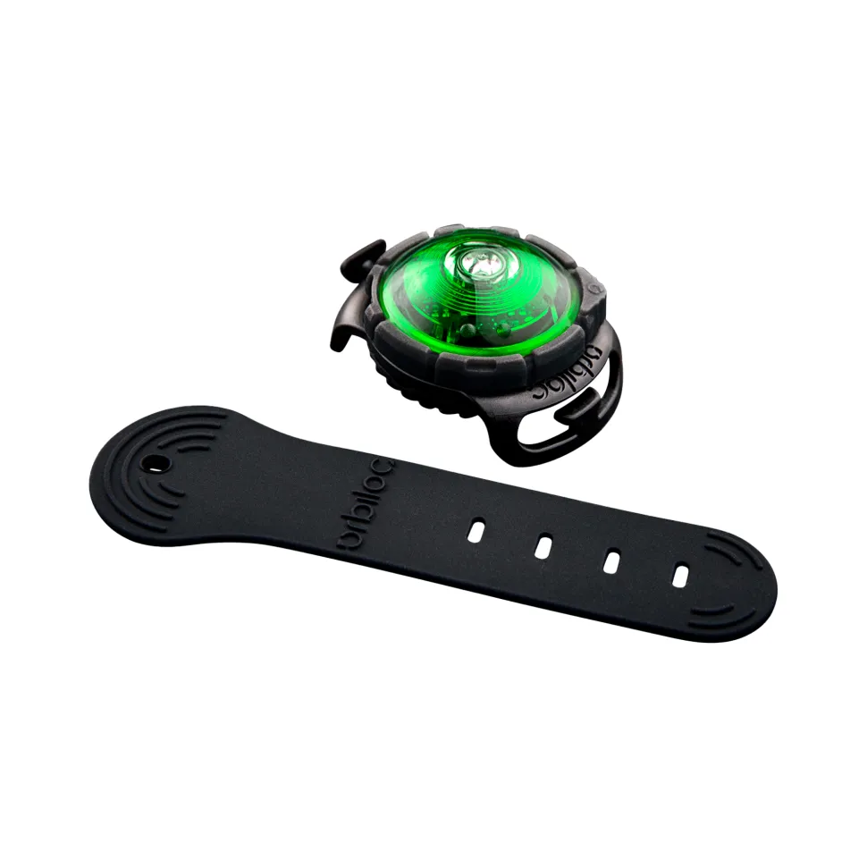 Orbiloc LED veiligheidslamp