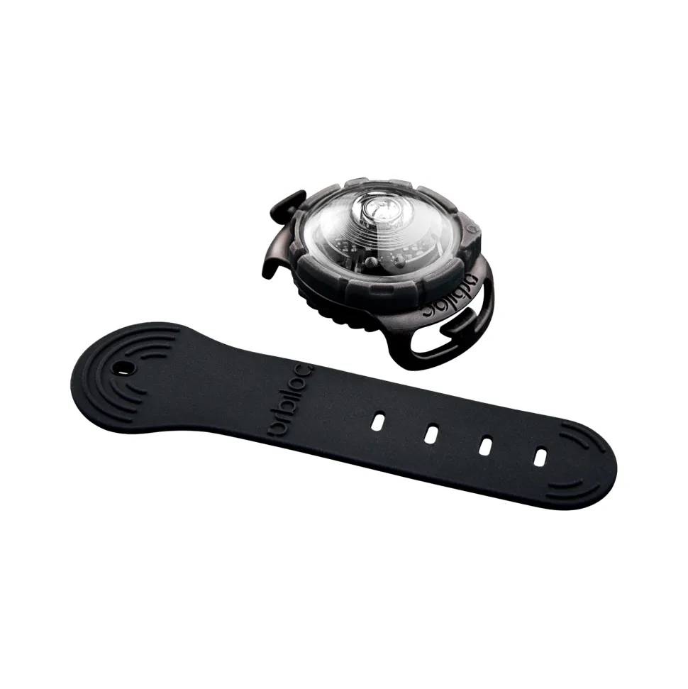Orbiloc LED veiligheidslamp