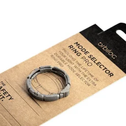 Orbiloc Mode Selector Ring PRO