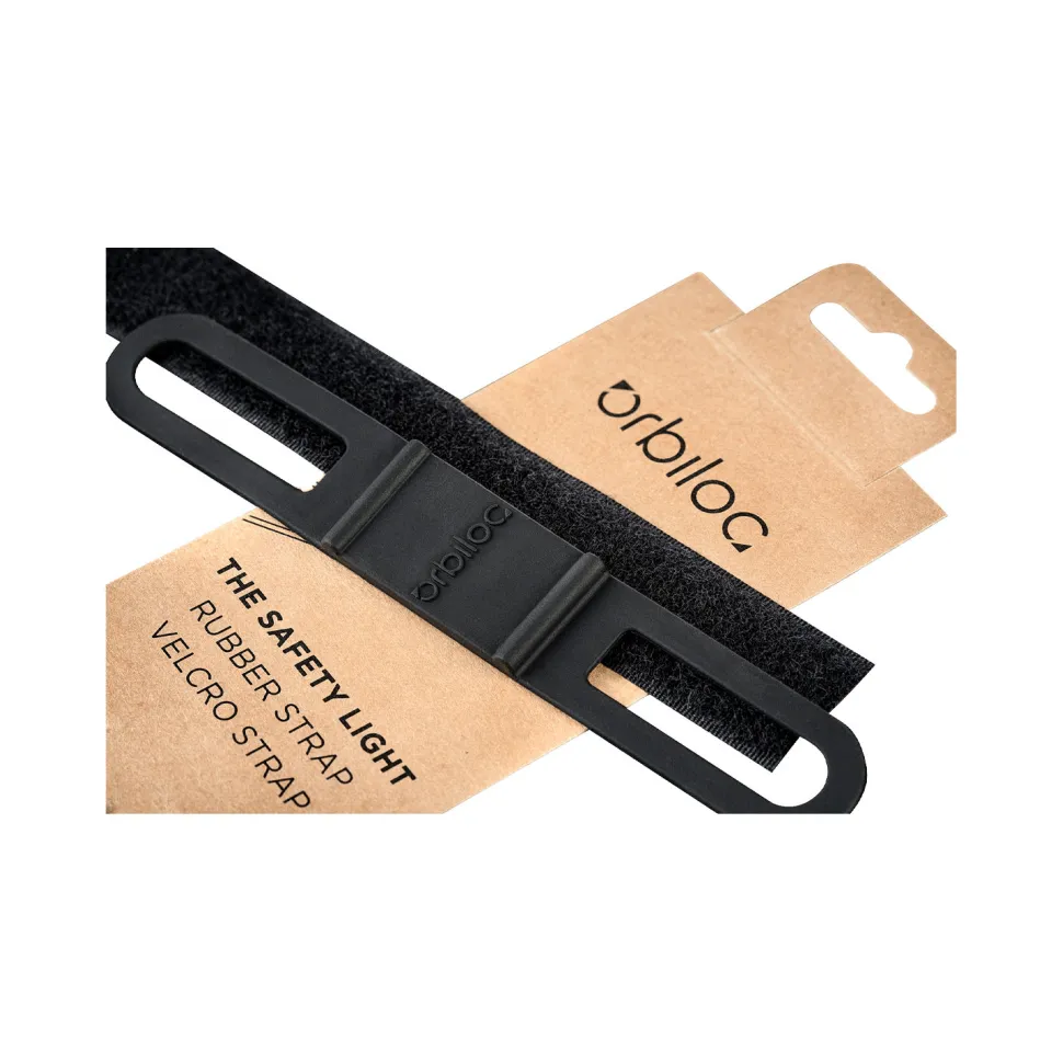 Orbiloc Strap Kit