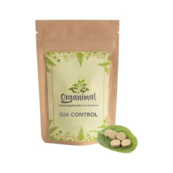 Organimal Gia Control - Kat