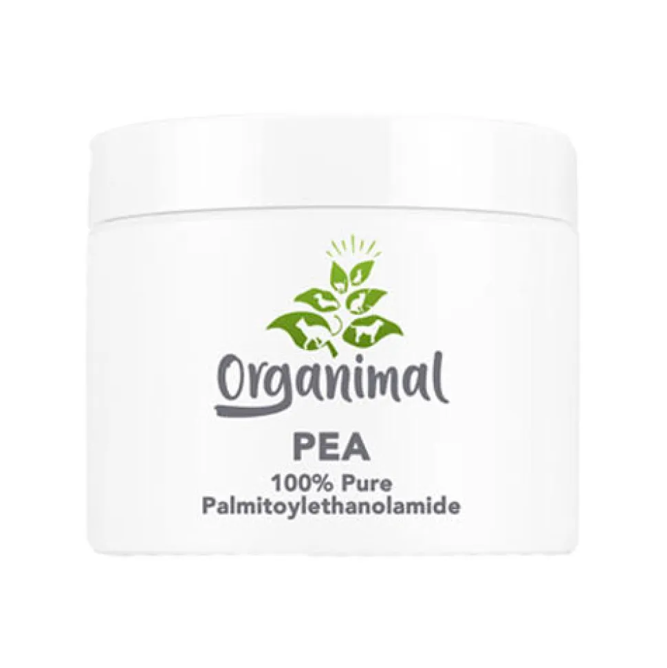 Organimal PEA - Hond & Kat