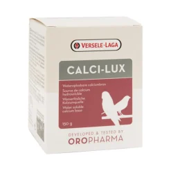 Oropharma Calci-Lux
