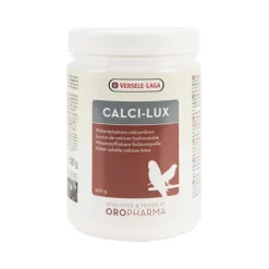 Oropharma Calci-Lux