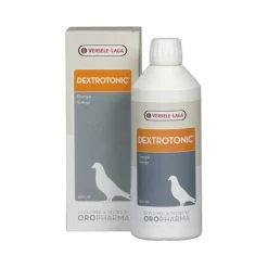Oropharma Dextrotonic