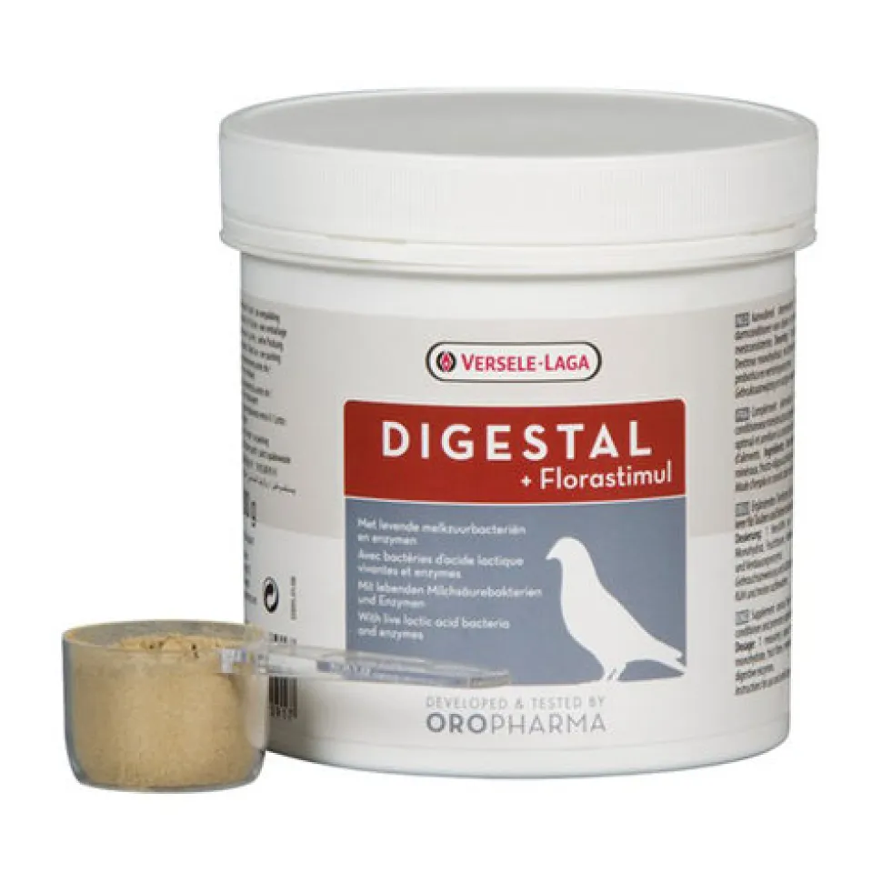 Oropharma Digestal