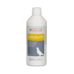 Oropharma Ducolvit