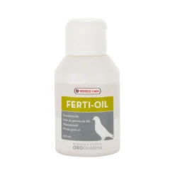Oropharma Ferti-Oil