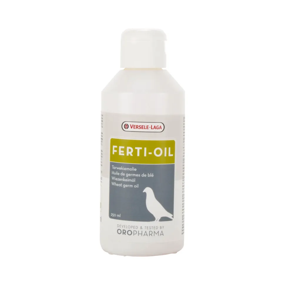 Oropharma Ferti-Oil