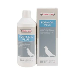Oropharma Form-Oil Plus