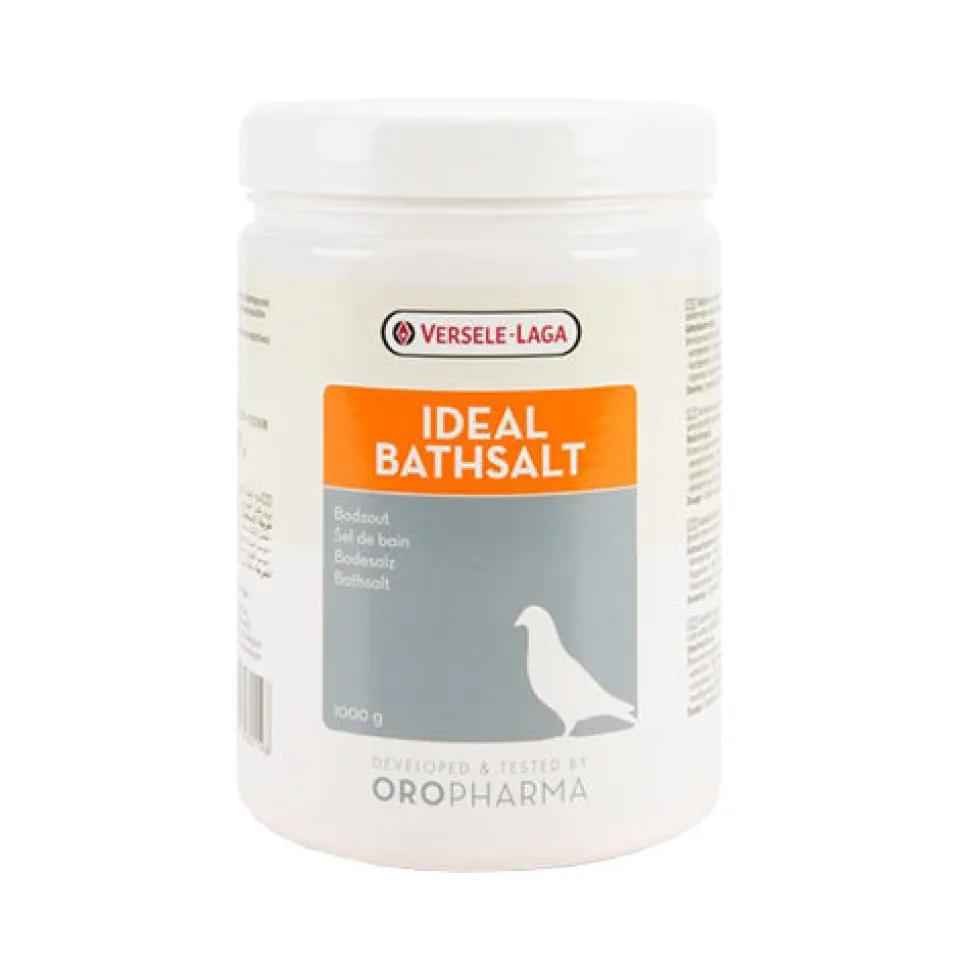 Oropharma Ideal Bathsalt