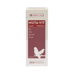 Oropharma Muta -Vit - Vloeibaar