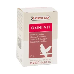 Oropharma Omni-Vit - Poeder
