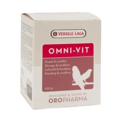 Oropharma Omni-Vit - Poeder