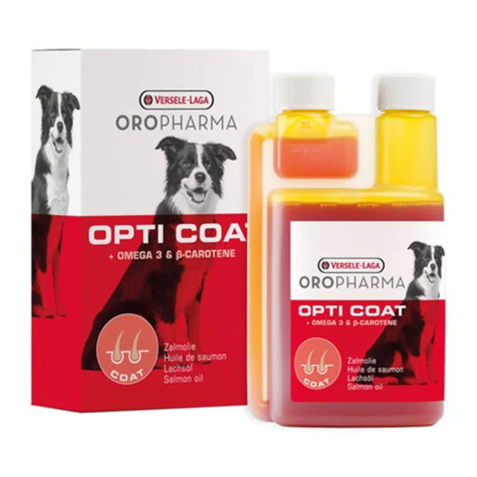 Oropharma Opti Coat