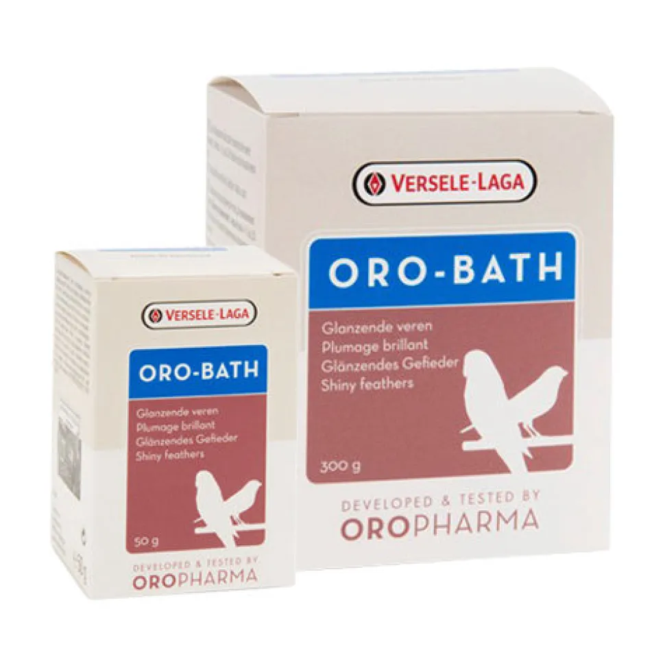 Oropharma Oro-Bath