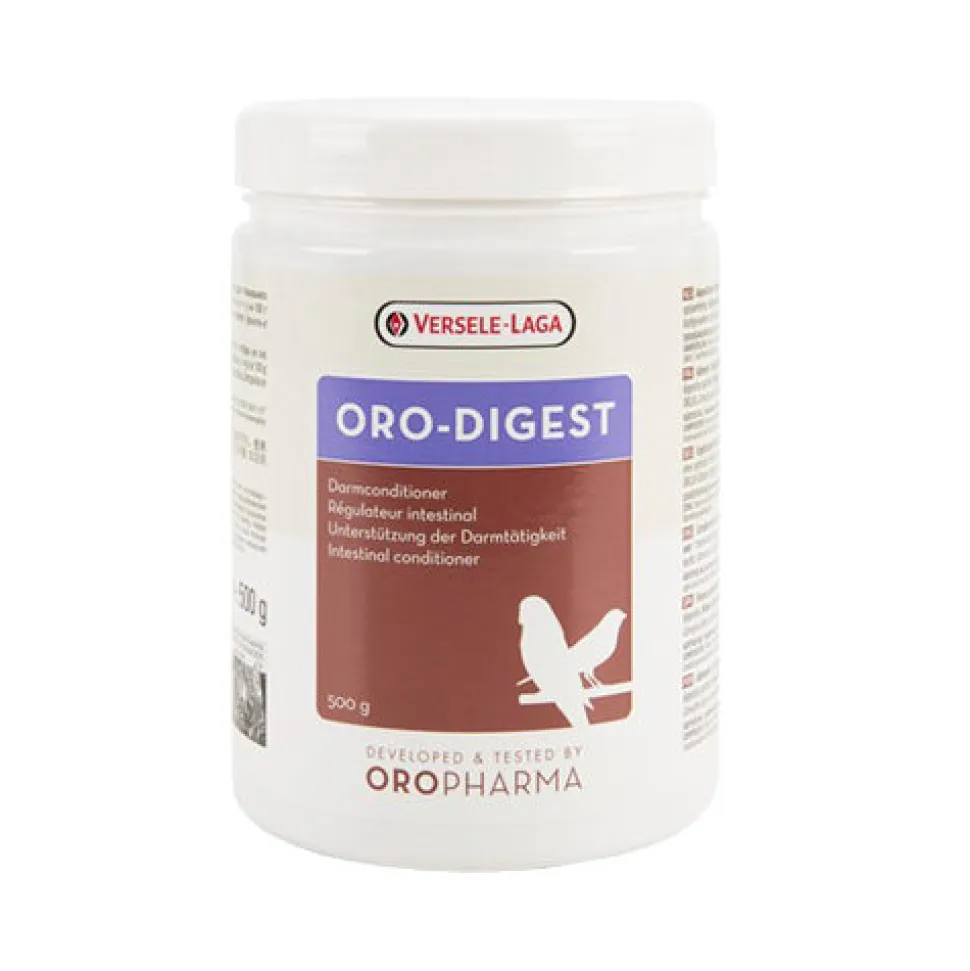 Oropharma Oro-Digest