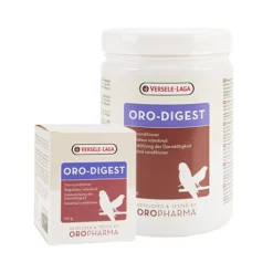 Oropharma Oro-Digest