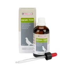 Oropharma Respi-Top