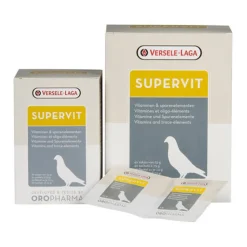 Oropharma Supervit