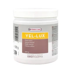 Oropharma Yel-Lux