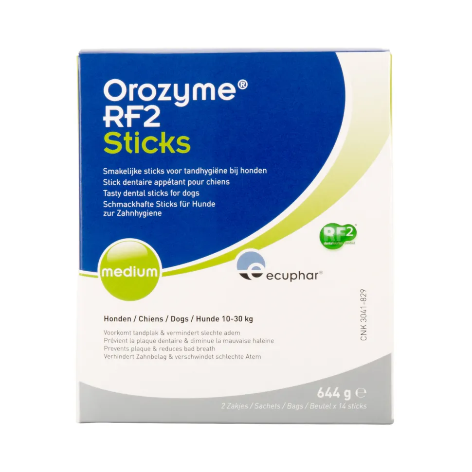Orozyme RF2 Sticks