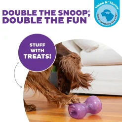 Outward Hound Double Snoop