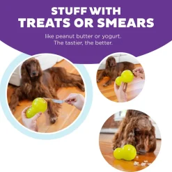 Outward Hound Double-Tuff