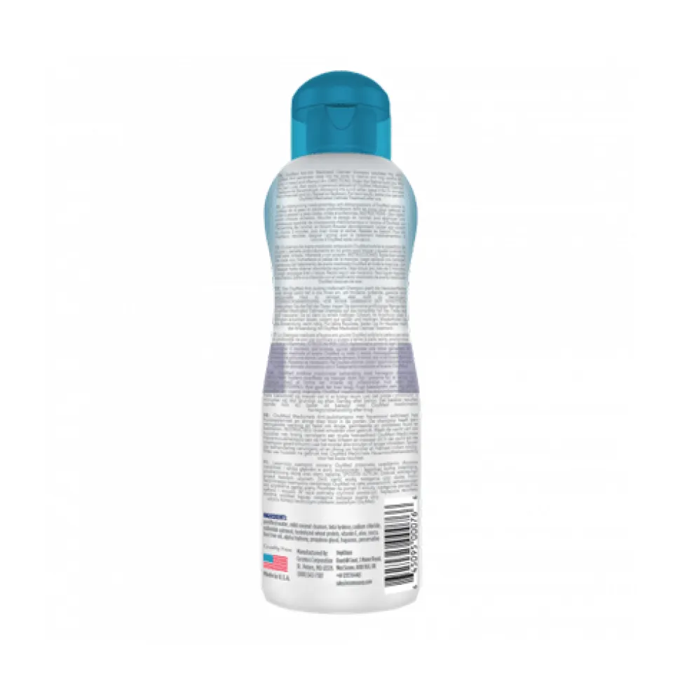 OxyMed Anti-Itch Medicated Oatmeal Shampoo