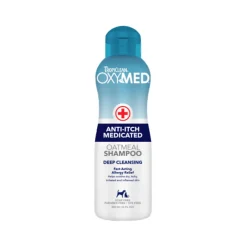 OxyMed Anti-Itch Medicated Oatmeal Shampoo