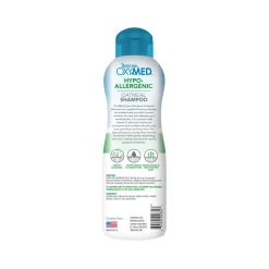 OxyMed Hypo-Allergenic Shampoo