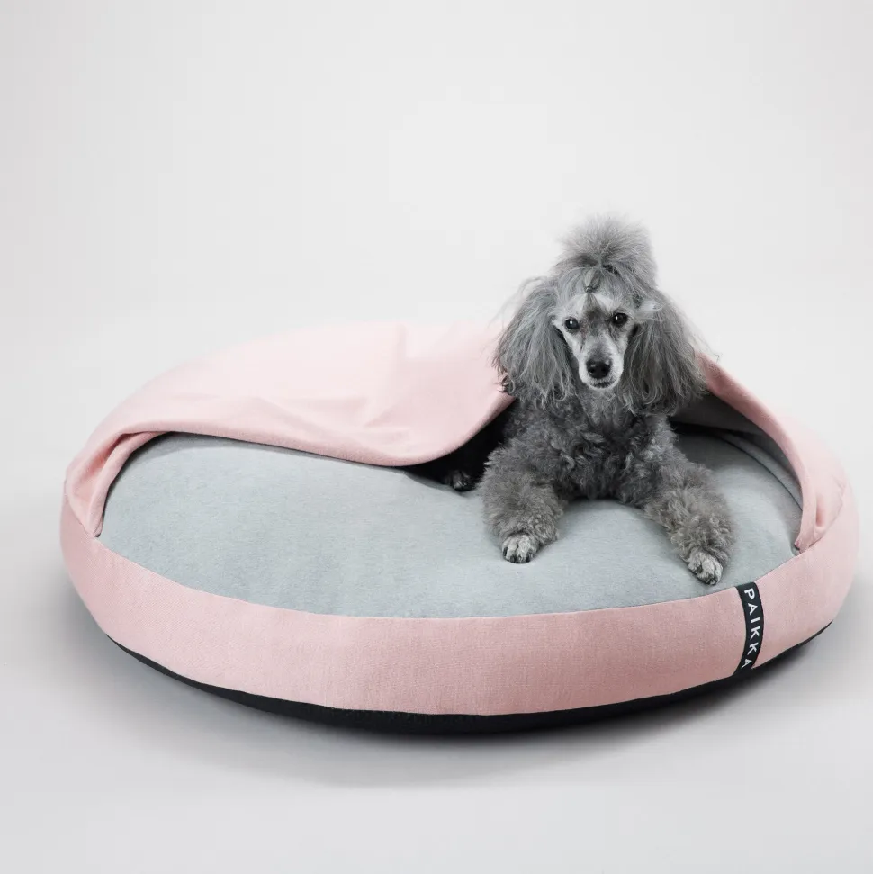 PAIKKA Recovery Burrow Bed