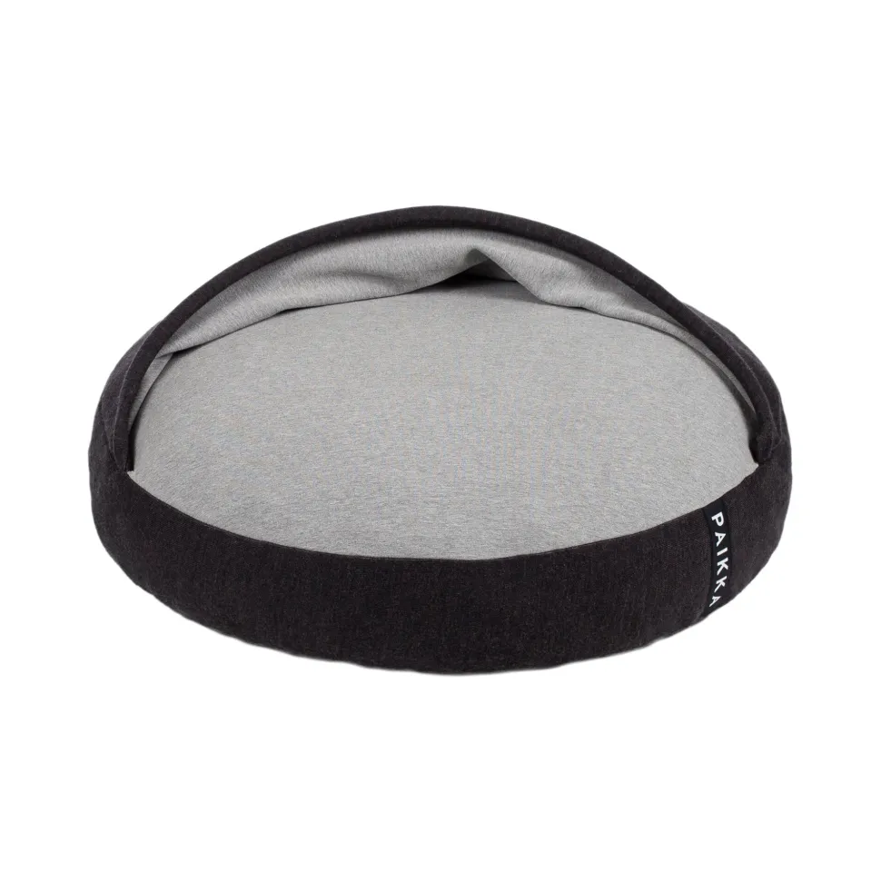 PAIKKA Recovery Burrow Bed