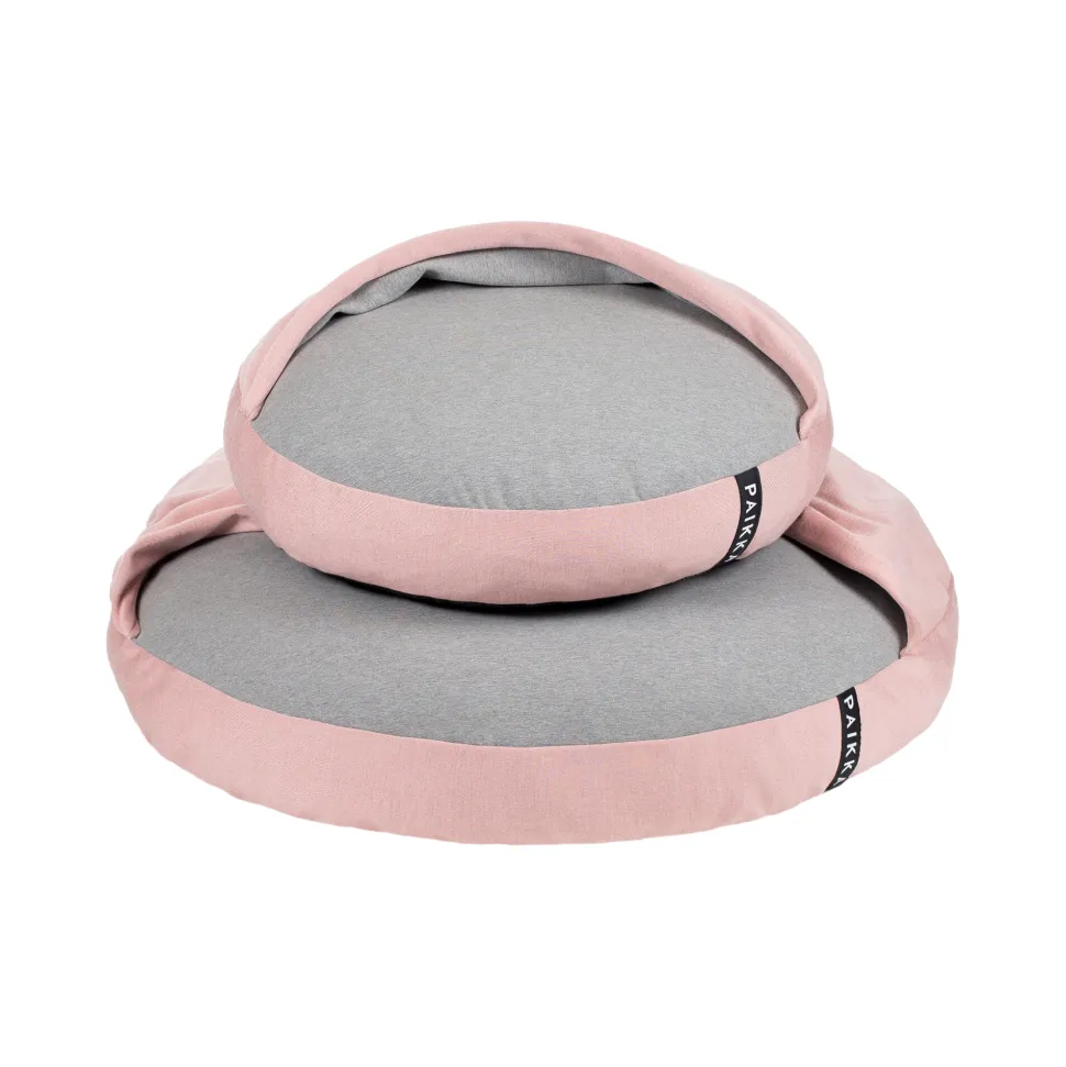 PAIKKA Recovery Burrow Bed