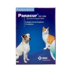 Panacur - Hond & Kat