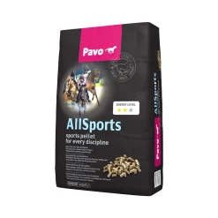 Pavo AllSports